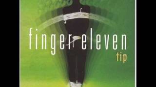 Finger Eleven  Shudder [upl. by Lleral986]