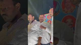 Marredpally Golla Kittu anna at Laddu yadav sadar 2024 trendingshorts sadar yadav trend [upl. by Elleda762]