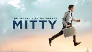 The Secret Life Of Walter Mitty  Complete OST Download [upl. by Richter]