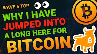 BITCOIN DAILY ANALYSIS  BITCOIN BTC PRICE PREDICTION  BITCOIN BTC 2024  BITCOIN ANALYSIS [upl. by Ahsieuqal]