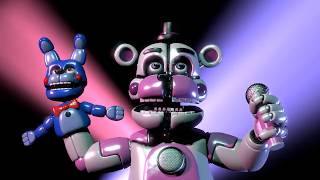 quotNOW HIRING AT FREDDYSquot fnaf sfmshort [upl. by Loredana]