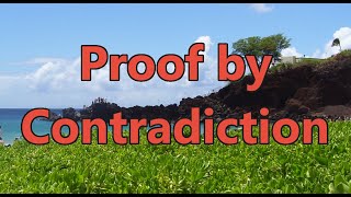 Conjunctive Normal Form and Proof by Contradiction  Intro to Artificial Intelligence [upl. by Goodson292]