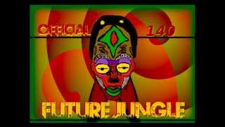 Future Jungle ESSESNTIAL 2012 Mix  140nuraveJungleBreaks [upl. by Chi]