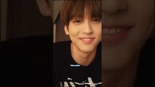 Txt Soobin edit on Hindi song janiya  txtchoisoobin kpop soobintxt short soobinedit shorts [upl. by Nnylyar179]