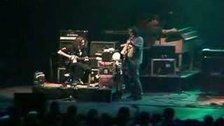 Widespread Panic 10282001 NOLA  Driving Song [upl. by Malcom]