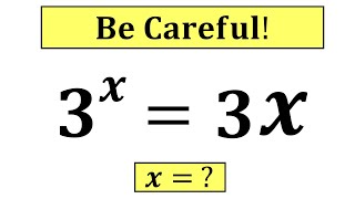 Hardest Exam Question  Only 9 of students got this math question correct [upl. by Aropizt]