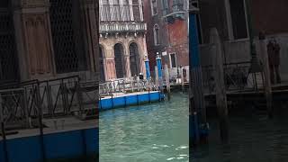 Venice Italy boating holidays veniceattractions shortvideo youtubeviral [upl. by Nadiya]