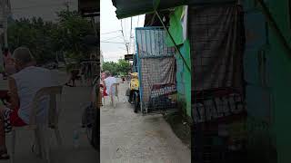 VALMAR STREET CANDELARIA QUEZON  pinoylife candelariaquezon [upl. by Way508]