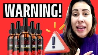 SUGAR DEFENDER REVIEWS ⚠️🔴BEWARE🔴⚠️ Does Sugar Defender Really Work Sugar Defender 24 Review [upl. by Ollehto]