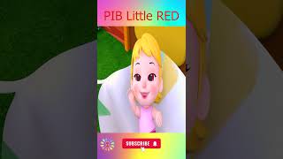 How Was A Baby Born Song  Best Funny Nursery Rhymes For Kids Shorts [upl. by Siro]