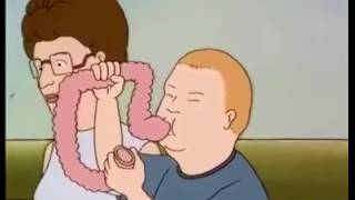 Bobby Hill Plays Careless Whisper [upl. by Paul]