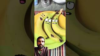 Banana operation  fruit surgery doodles doodles goodland cartoon [upl. by Aek989]