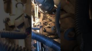 How To Fix A 2008 Dodge Caravan 3338and 40 HesitationMisfireand Staling Problems Part 1 [upl. by Latisha]