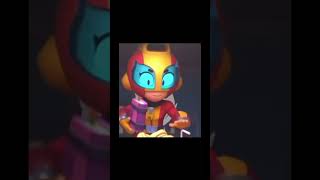 Max starwoman brawlstars edit brawl [upl. by Iruahs]