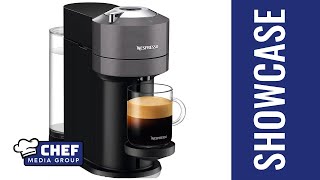 Nespresso Vertuo Next by DeLonghi Coffee amp Espresso Maker [upl. by Arron]