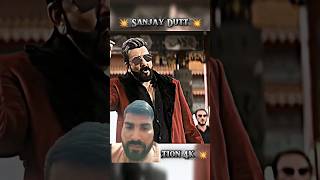 Sanjay datt 100 newvirelyoutubeshorts bollywood actores villan virelshorts sanjaydutt [upl. by Eittocs]