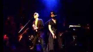 The Alabama 3  woke up this mornin sopranos theme song live [upl. by Sigfrid]