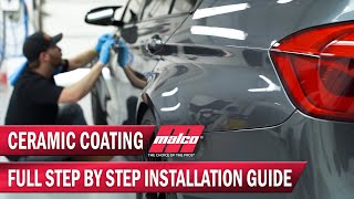 How to Prep a Car for Ceramic Coating Full Step by Step Guide [upl. by Aicitel]