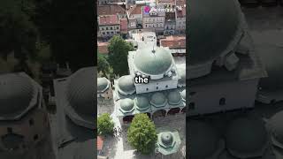 Discover Sarajevo in 60 Seconds [upl. by Dirk981]