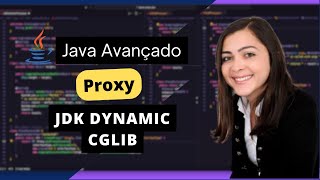 Proxy Design Pattern no Java na Prática [upl. by Rasecoiluj]