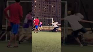 Amazing Volley volley football footballskill soccer soccerskills [upl. by Turner]