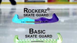 Rockerz® Skate Guards [upl. by Oremar339]