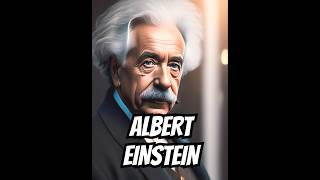 La Sorprendente Verdad de Albert Einstein [upl. by Dale]