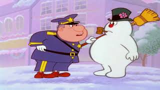 Frosty The Snowman [upl. by Cerf]