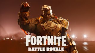 Sezon 3 Rozdziału 5 w Fortnite Battle Royale – Kasacja  Zwiastun premierowy [upl. by Quinby]