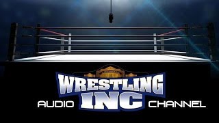 WINC Podcast 45 WWE SmackDown Review Nakamura Dillinger Hardys Dropping Broken Gimmick [upl. by Lubeck]