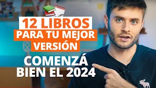 Libros para leer en 2025 [upl. by Adi]