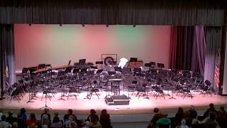 PHS amp PMS Holiday Concert [upl. by Idissak836]