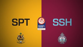 Southport 30 South Shields  National League North highlights  12 October 2024 [upl. by Akiemehs]