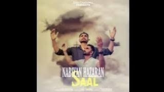 Nabiyan Hazaran Saal Masih Song By Sabu Chaguwal Music 7 Sur StudioOfficial audio Latest Song 2024 [upl. by Curkell]