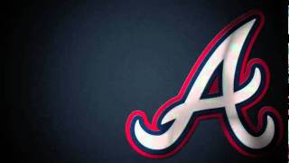 Atlanta Braves Tomahawk Chop EXTENDED [upl. by Acinelav781]