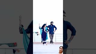 trending dance🔥shortvideos couple dance dancevideo shorts ytshorts Urs Ritwik viral [upl. by Ayaros916]