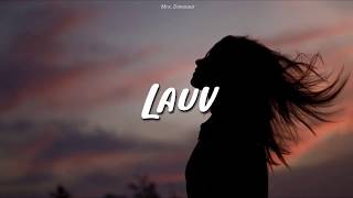 Lauv  Breathe Español [upl. by Norina304]