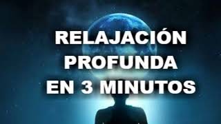 RELAJACIÓN PROFUNDA PARA DORMIR SANACIÓN DE ENFERMEDADES CURACIÓN EMOCIONAL MENTAL DURMIENDO🌙🌗 [upl. by Eiten937]