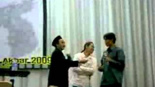 UST YUSUF MANSUR  SEDEKAH LIVE TRAINING [upl. by Murrell]