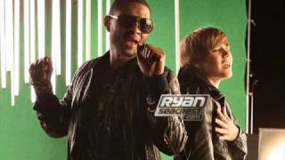 Somebody To Love Remix OFFICIAL  Justin Bieber ft Usher [upl. by Nagear202]