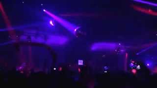 Duke Dumont  I Got U at Coachella 2014 [upl. by Edin674]