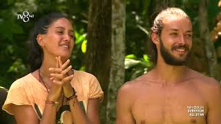 quotSurvivor 2015 All Star Ünlüler Gönüllüler 22Bölüm Çamur Oyunu Full HD İzlequot [upl. by Vanessa]