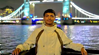 Nepalese in UK  London vlog  🇳🇵🇬🇧 [upl. by Ocirne109]