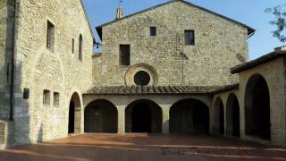 San Damiano [upl. by Nivrem]