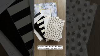 Day Designer Planners [upl. by Cherilynn]