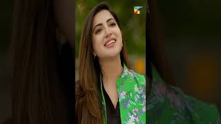 Aymen Saleem  Arslan Naseer  𝐁𝐞𝐬𝐭 𝐒𝐜𝐞𝐧𝐞 Paristan HUM TV [upl. by Akeemat]