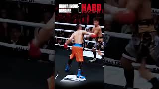 donaire vs inoue 1youtube youtubeshorts ytshorts ytshortvideo shortsvideo shortsfeed fyp [upl. by Ettenal71]