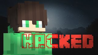 i got HACKED [upl. by Stephanus]