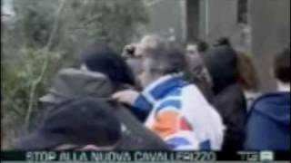 Stop alla nuova Cavallerizzo il TAR del Lazio da ragione ai cittadini 4 marzo 2010 [upl. by Hartnett]