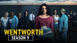 Wentworth Season 9 Trailer Release Date amp Major Storylines [upl. by Johnsson713]